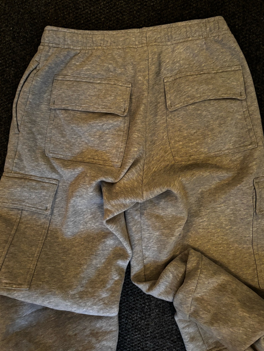Aritzia Sweat Set - Picture 5 of 6